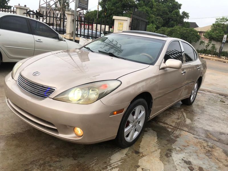 Thumbnail 2 of 2006 Lexus ES ES 330